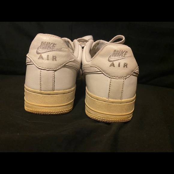 Nike AF-1 ‘82 - Picture 2 of 7